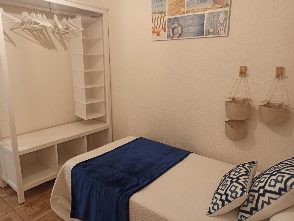 Appartamento Piso Centrico Calma Costera Santander Esterno foto
