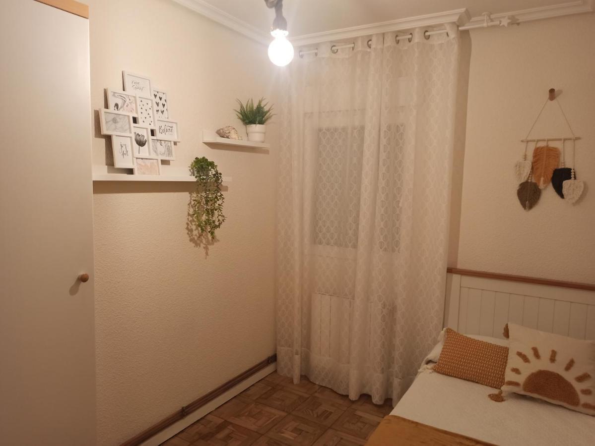 Appartamento Piso Centrico Calma Costera Santander Esterno foto