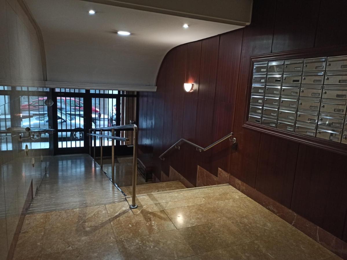 Appartamento Piso Centrico Calma Costera Santander Esterno foto
