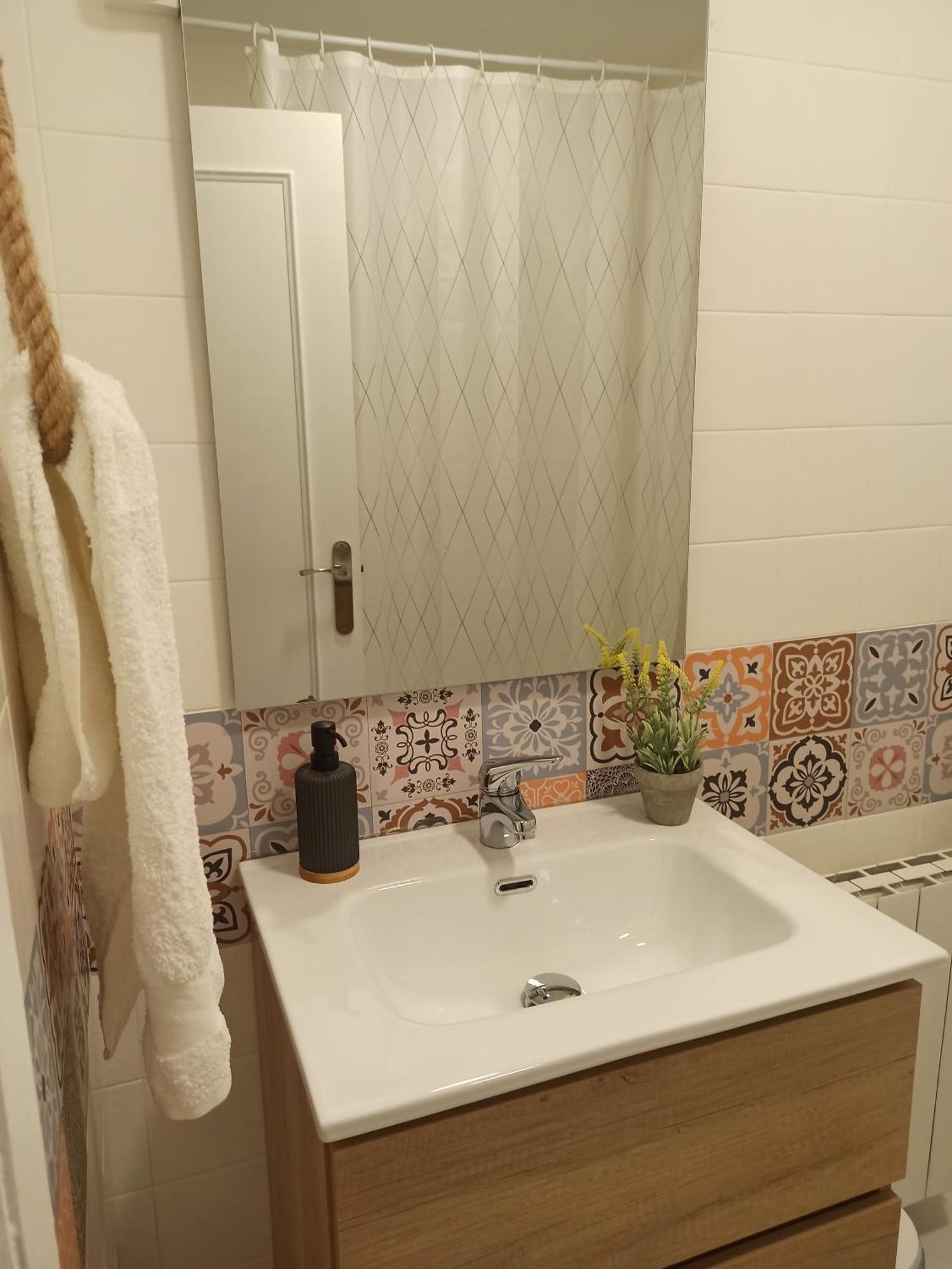 Appartamento Piso Centrico Calma Costera Santander Esterno foto