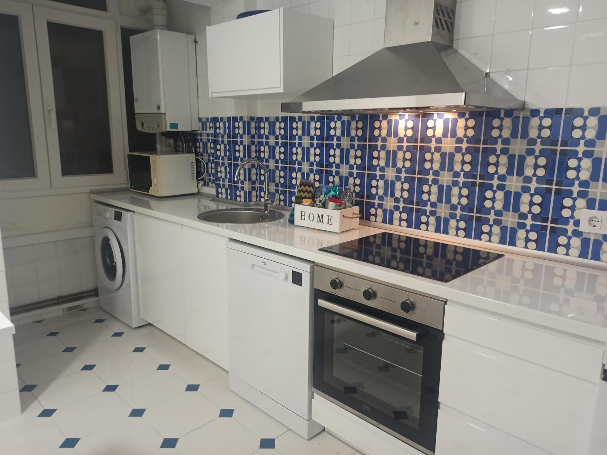 Appartamento Piso Centrico Calma Costera Santander Esterno foto