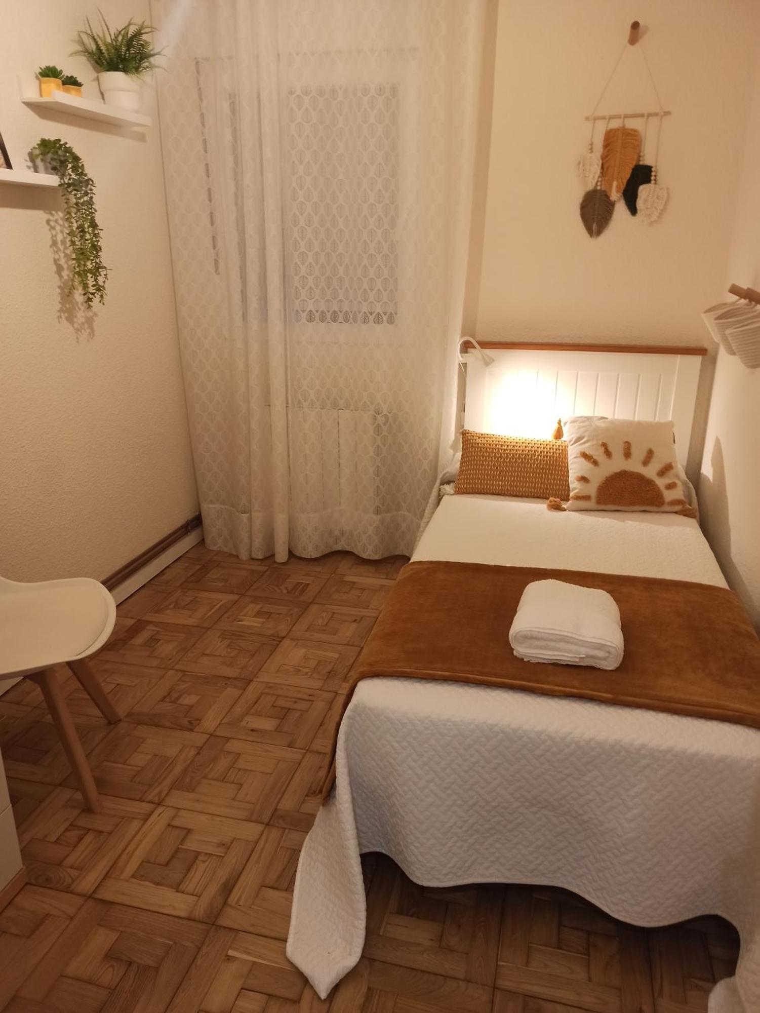 Appartamento Piso Centrico Calma Costera Santander Esterno foto