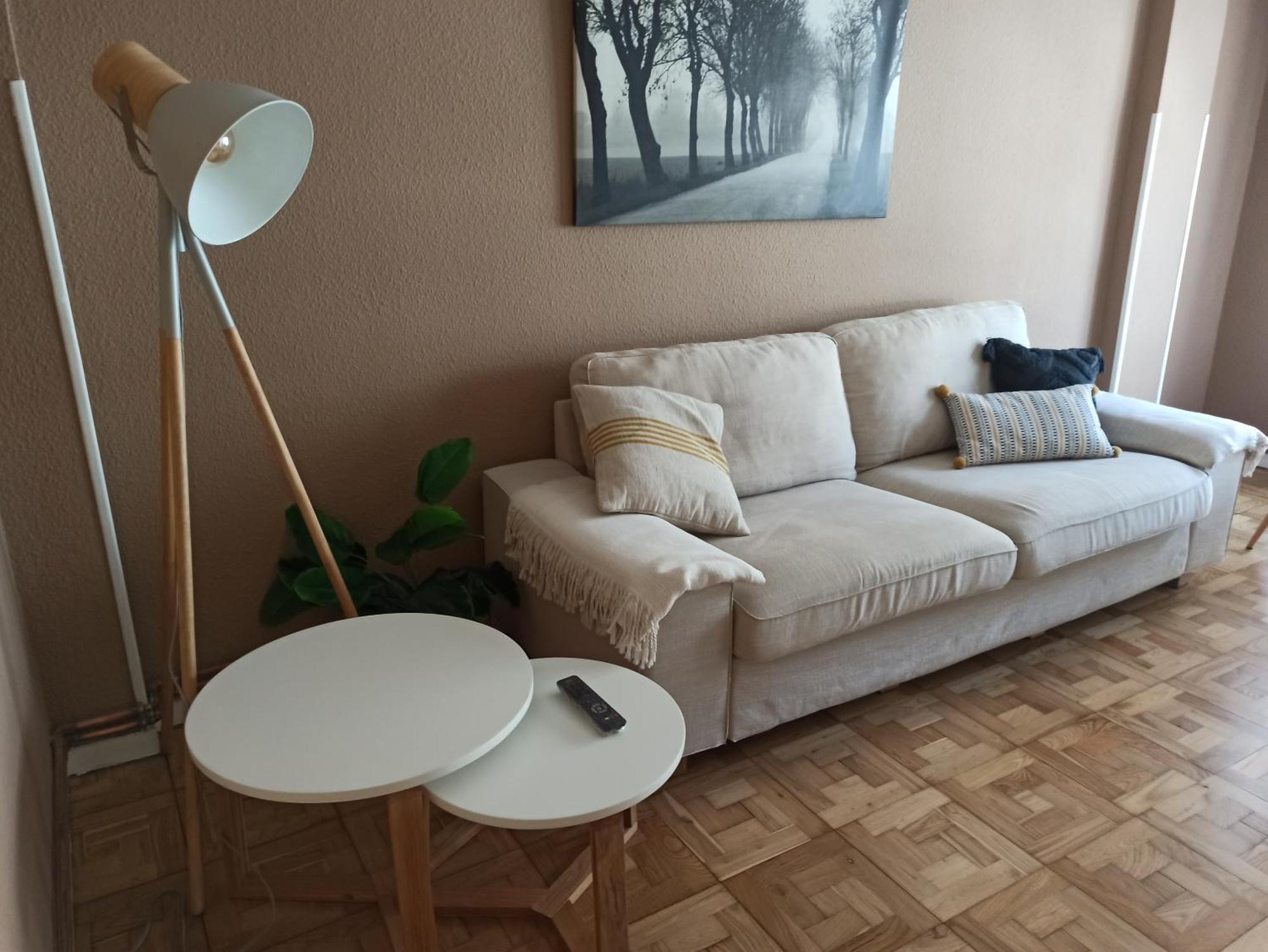 Appartamento Piso Centrico Calma Costera Santander Esterno foto