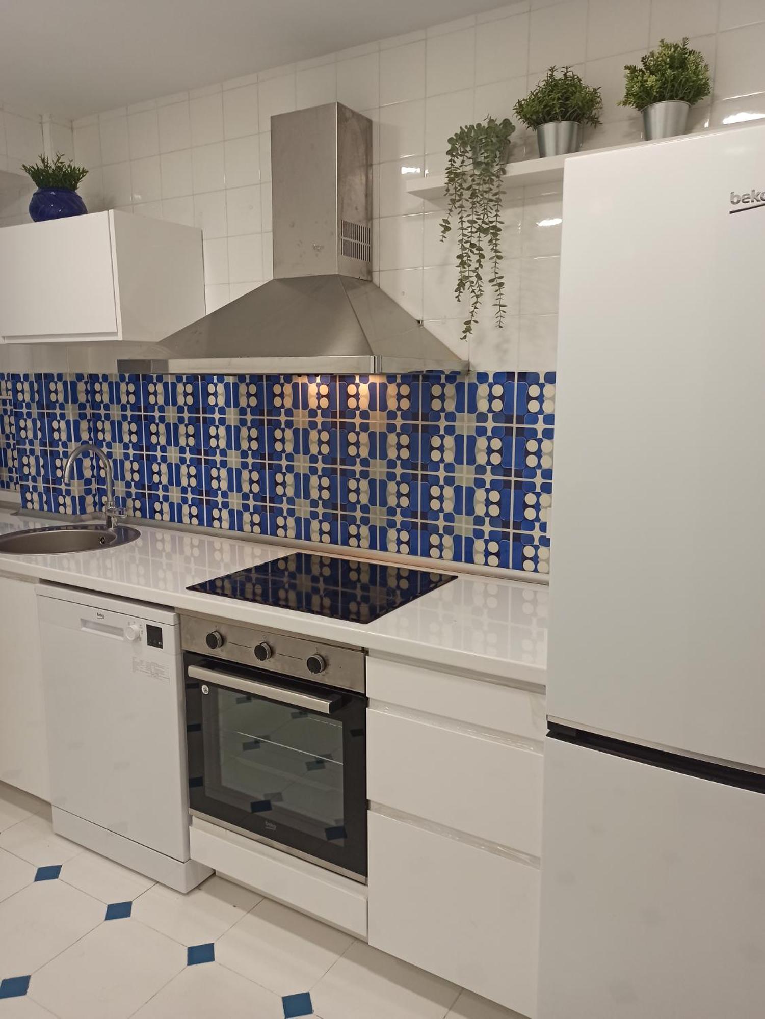 Appartamento Piso Centrico Calma Costera Santander Esterno foto