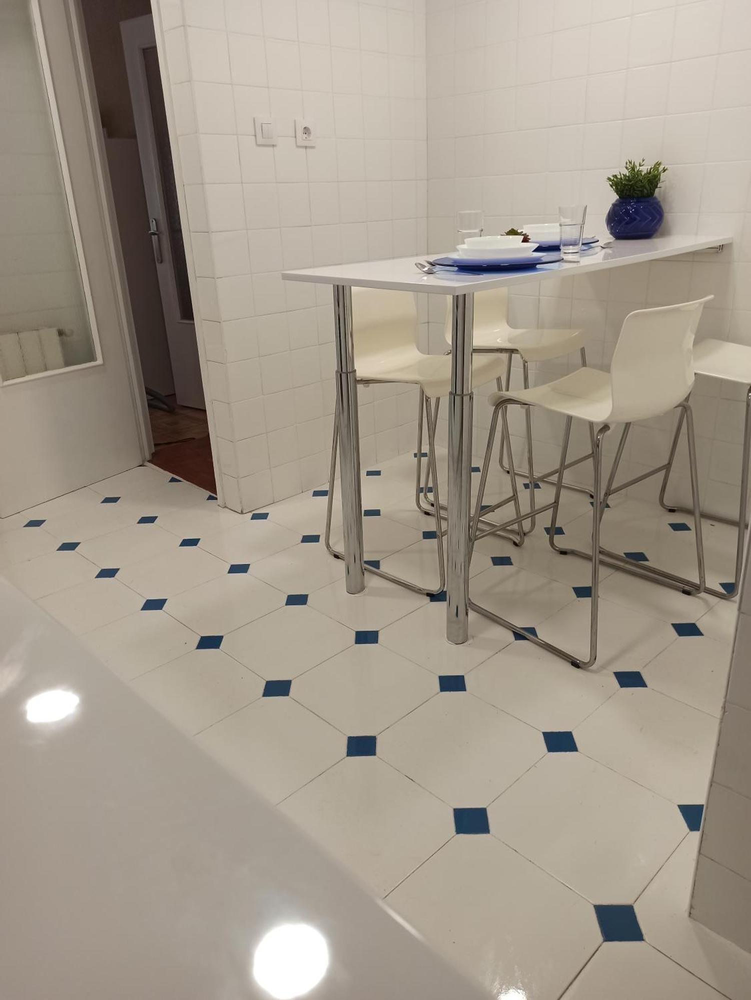 Appartamento Piso Centrico Calma Costera Santander Esterno foto